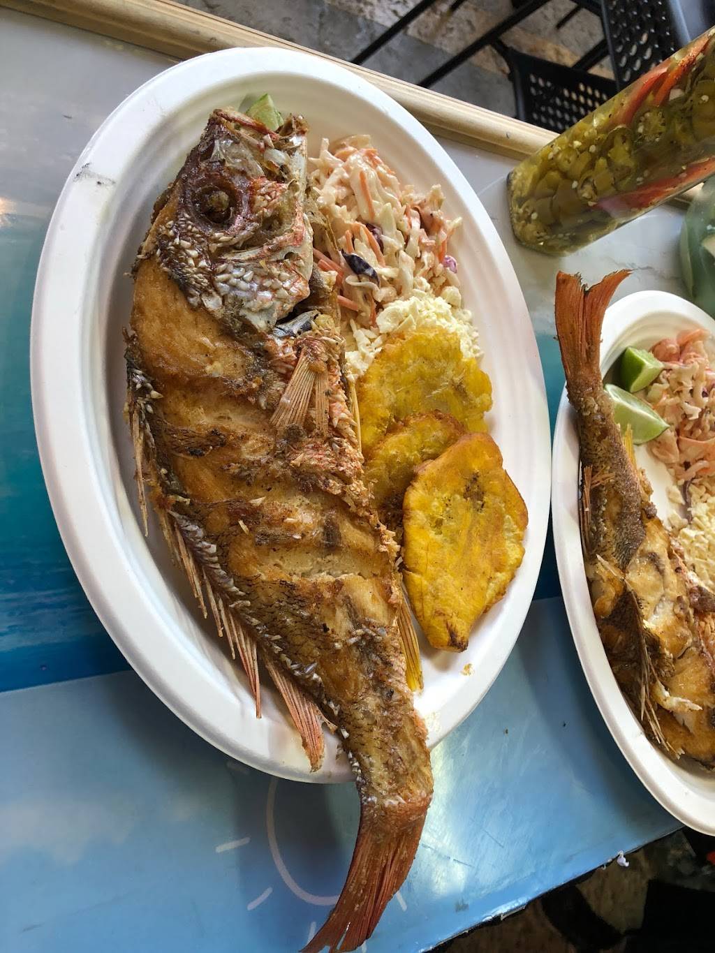 La Fosforera-LaGuaira Seafood | restaurant | #208 & #292, 1940 N 30th Rd, Hollywood, FL 33021, USA | 9548604673 OR +1 954-860-4673