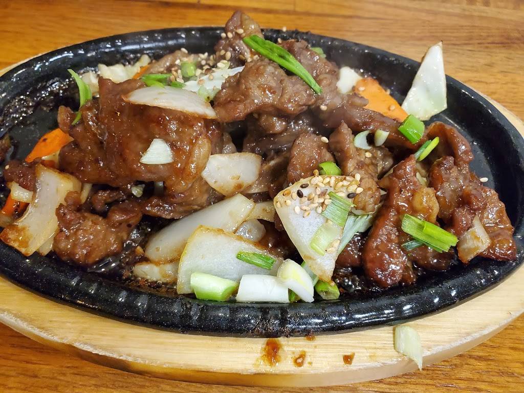 Haru Korean & Sushi | restaurant | 8760 Madison Blvd, Madison, AL 35758, USA | 2562709677 OR +1 256-270-9677