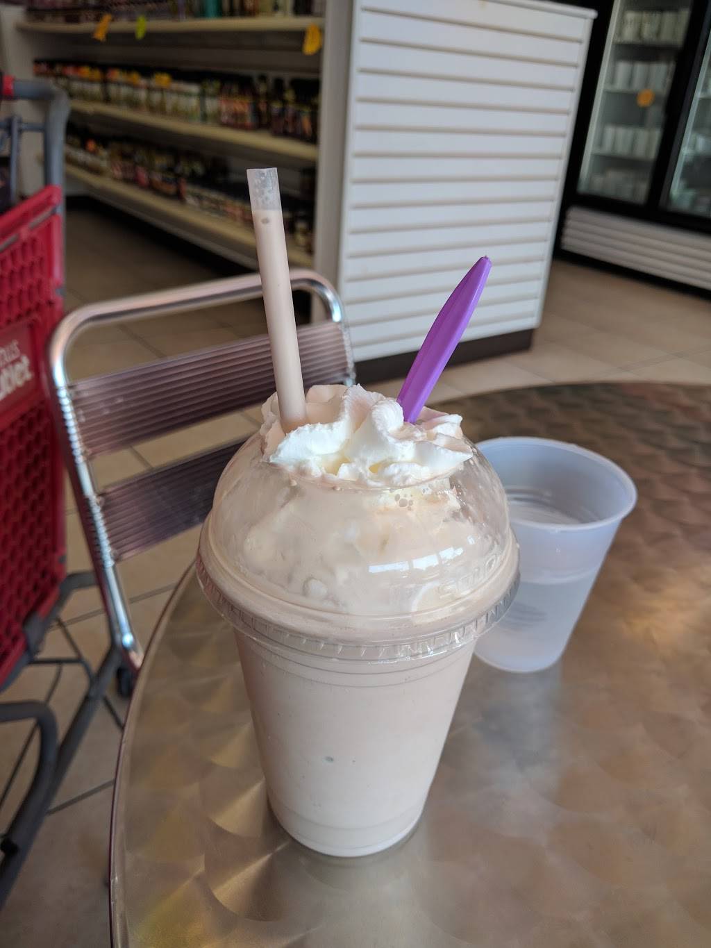 DLites Emporium, St.Pete | cafe | 3629 49th St N, St. Petersburg, FL 33710, USA | 7275250400 OR +1 727-525-0400