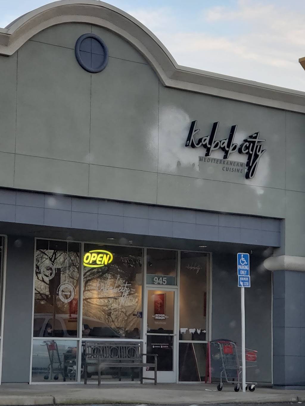 Kabab city | restaurant | 945 Manning Ave, Reedley, CA 93654, USA | 5597437905 OR +1 559-743-7905