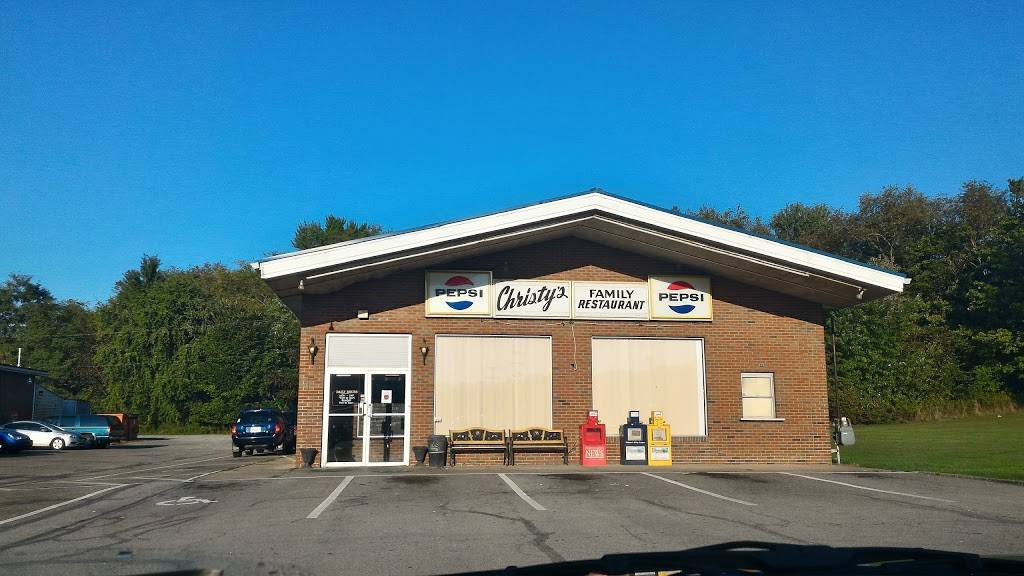 Christys Restaurant | restaurant | 1665 PA-65, Ellwood City, PA 16117, USA | 7247521155 OR +1 724-752-1155