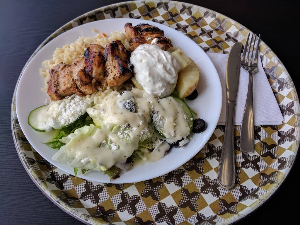 Eat Like Sabby | restaurant | 489 Broadway #12, Orangeville, ON L9W 0A4, Canada | 5192177128 OR +1 519-217-7128