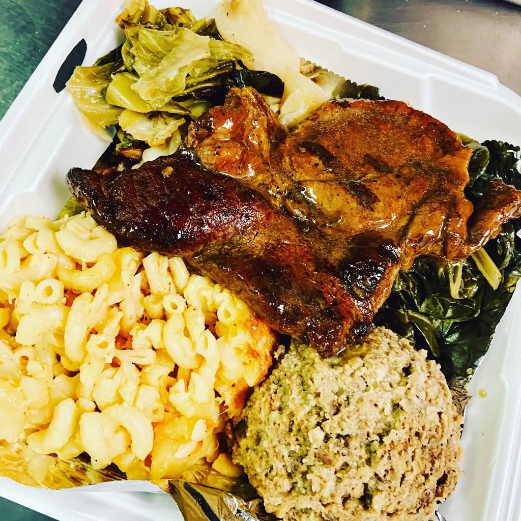 RuffinsII | restaurant | 14522 Plank Rd, Baker, LA 70714, USA | 2256632143 OR +1 225-663-2143