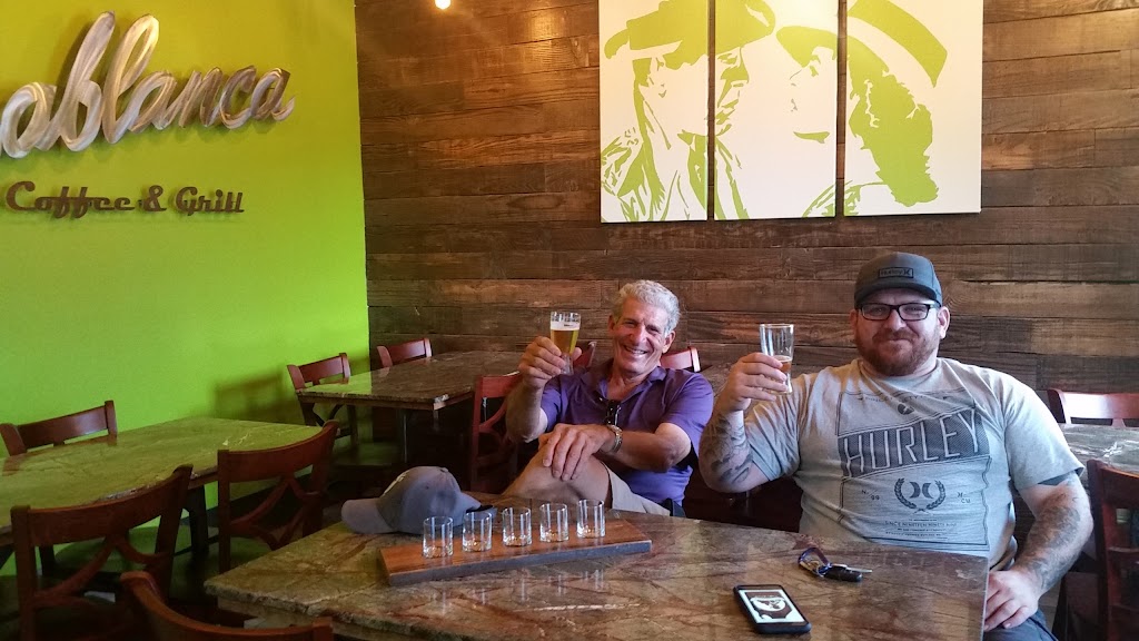 Casablanca Coffee & Grill | restaurant | 6410 Williams Hwy, Grants Pass, OR 97527, USA | 5418463131 OR +1 541-846-3131