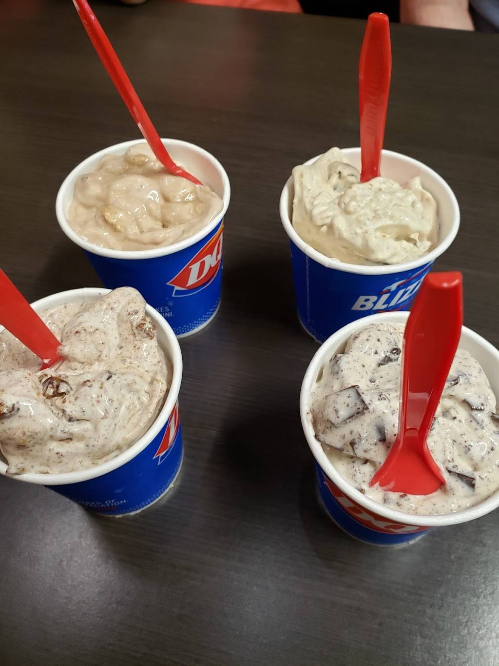 Dairy Queen Grill & Chill | restaurant | 7613 Hwy 70 S, Bellevue, TN 37221, USA | 6159561962 OR +1 615-956-1962
