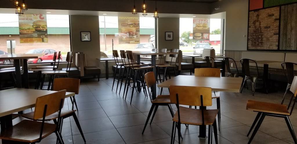 Burger King | restaurant | 920 US-31, Traverse City, MI 49684, USA | 2319439600 OR +1 231-943-9600