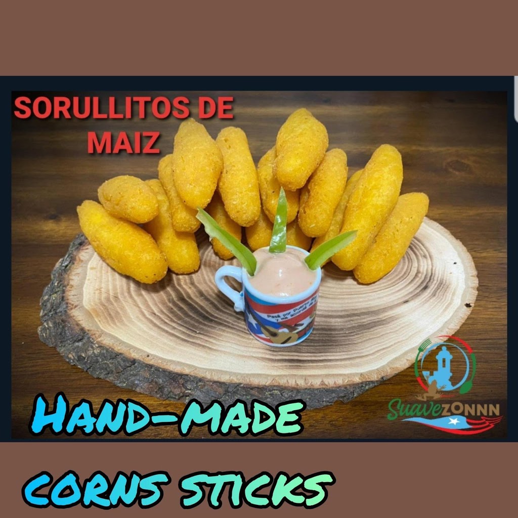 Suavezonnn | meal delivery | 3824 US-41 N, Palmetto, FL 34221, USA | 9417764860 OR +1 941-776-4860