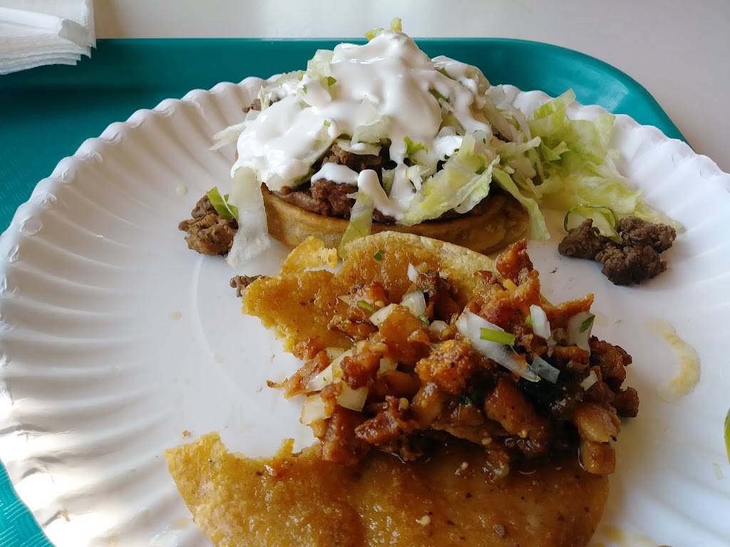 Tacos El Grullense E & E | restaurant | 2401 Middlefield Rd, Redwood City, CA 94063, USA | 6503699013 OR +1 650-369-9013
