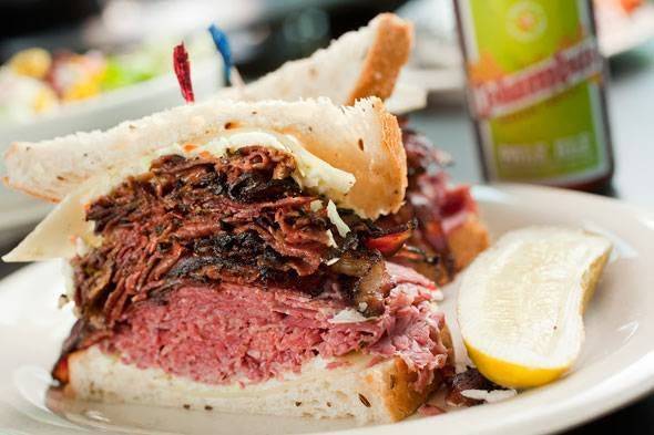 Lexis on Third Restaurant | restaurant | 100 E Broad St, Columbus, OH 43215, USA | 6142295394 OR +1 614-229-5394