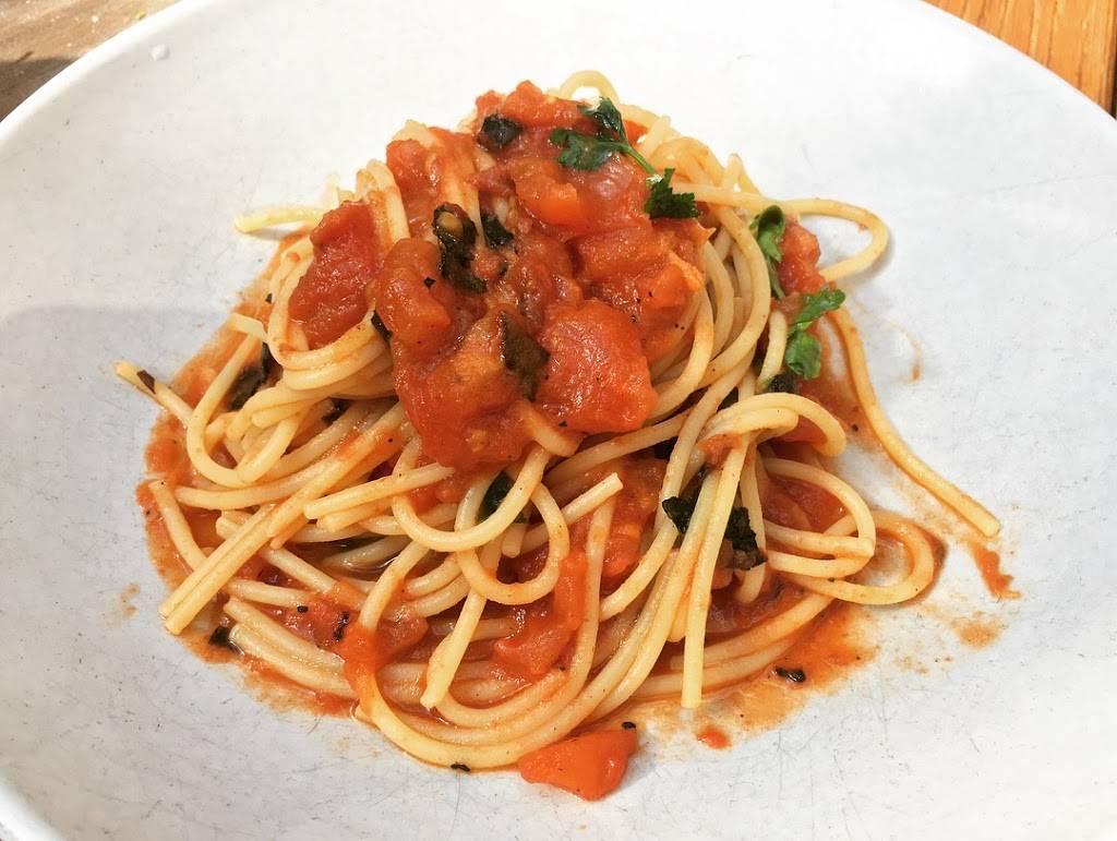 Terra at Eataly Boston | restaurant | Prudential Tower, 800 Boylston St floor 3, Boston, MA 02199, USA | 6178077307 OR +1 617-807-7307