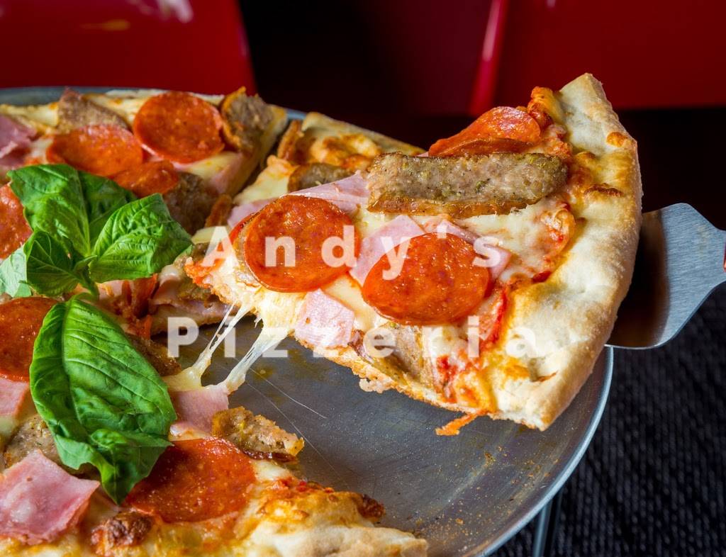 Andys Pizzeria | meal delivery | 15725 SW 72nd St #158, Miami, FL 33193, USA | 3058469181 OR +1 305-846-9181