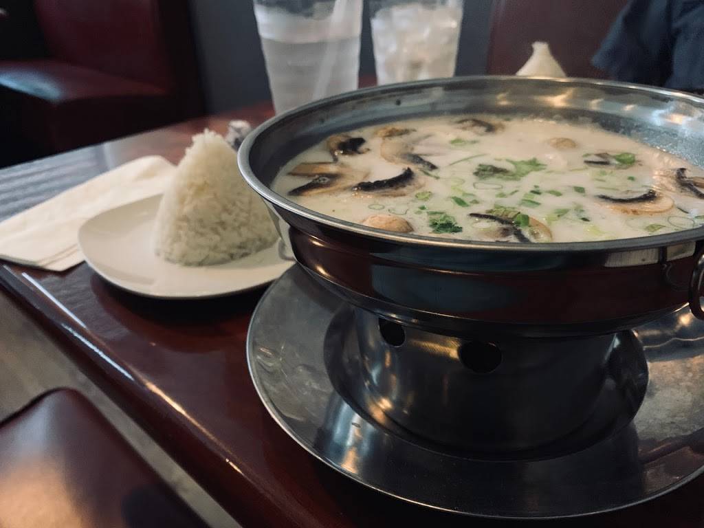 Bangkok Thai Cuisine | restaurant | 1055 US 49, Richland, MS 39218, USA | 7692162780 OR +1 769-216-2780