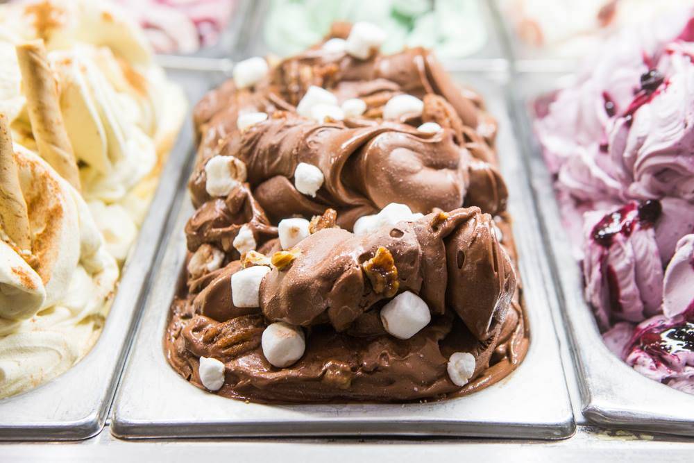 Gelato Paradiso | restaurant | 448 S Coast Hwy Ste A, Laguna Beach, CA 92651, USA | 9494649255 OR +1 949-464-9255