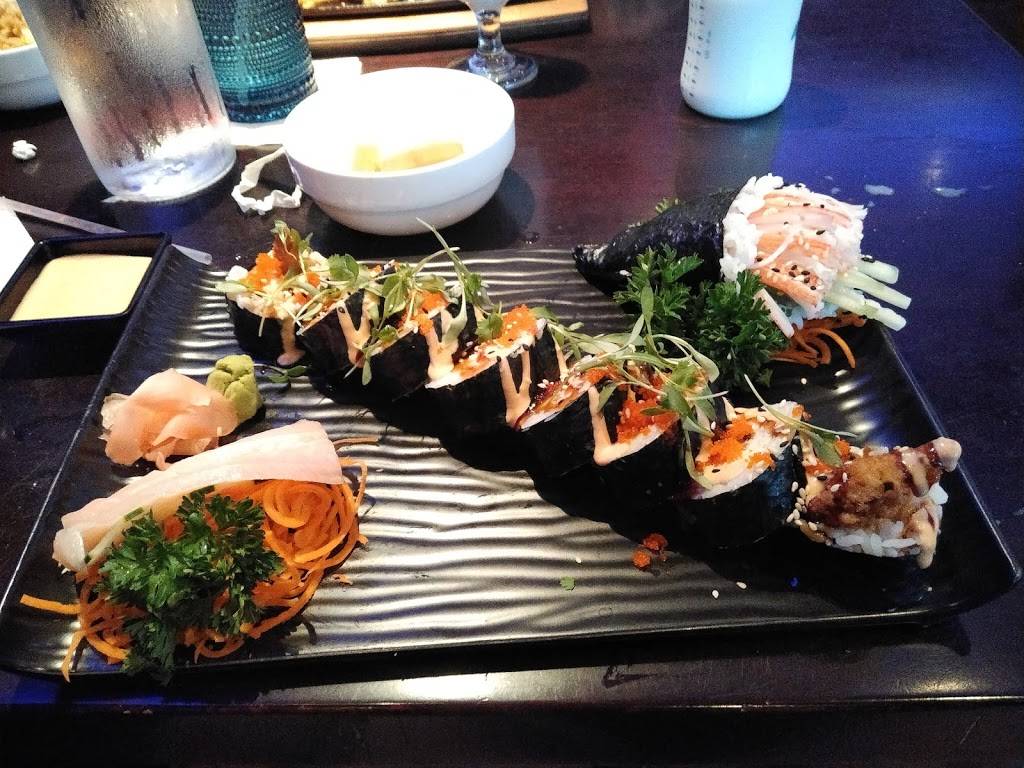 Kobe Japanese Steakhouse - I-Drive | restaurant | 8148 International Dr, Orlando, FL 32819, USA | 4072032803 OR +1 407-203-2803