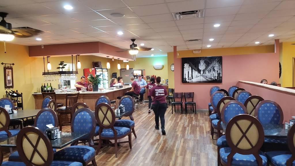Palermo Pizza And Italian Restaurant | restaurant | 24929 Co Rd 42, Paisley, FL 32767, USA | 3527710012 OR +1 352-771-0012