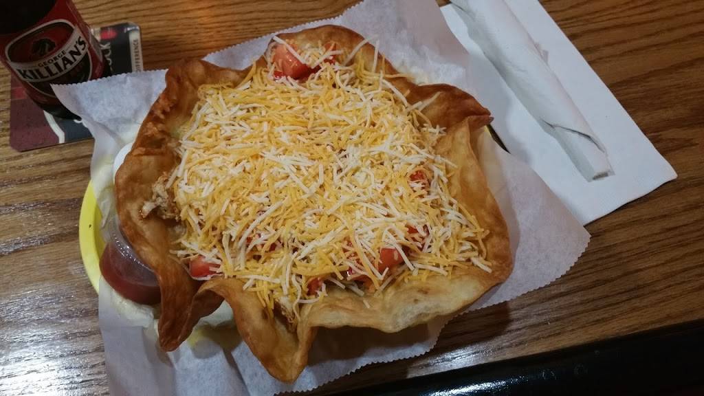 Red Rocket Bar & Grill | restaurant | 1458 Liberator St, Peru, IN 46970, USA | 7656890763 OR +1 765-689-0763