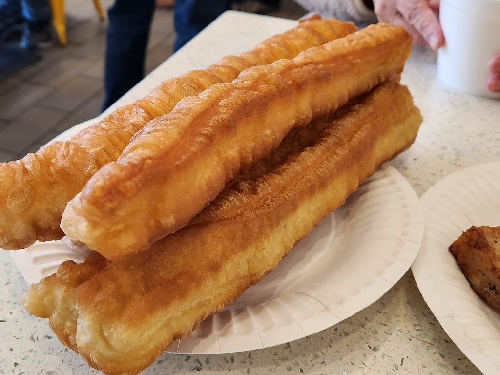 Yi Mei Deli | restaurant | 18414 Colima Rd, Rowland Heights, CA 91748, USA | 6268549246 OR +1 626-854-9246