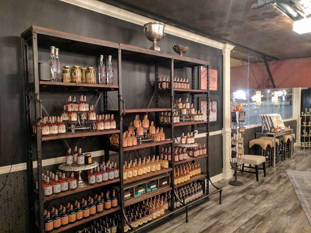 Napa Valley Distillery | restaurant | 2485 Stockton St, Napa, CA 94559, USA | 7072656272 OR +1 707-265-6272