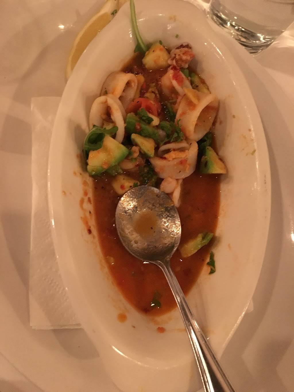 Trattoria Mezzomondo | restaurant | Palm Desert, CA 92260, USA | 7606360575 OR +1 760-636-0575