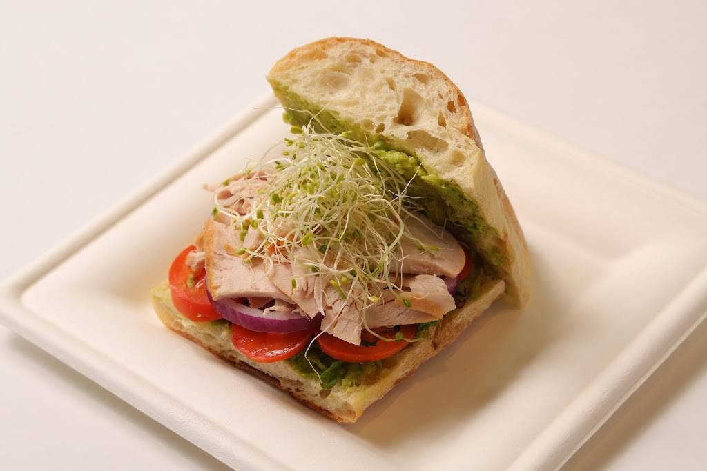 The Healthy Scratch | restaurant | 75 Main St #4, Buffalo, NY 14203, USA | 7168554404 OR +1 716-855-4404