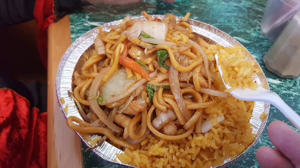 China One | restaurant | 3313, 724 S 11th St, Niles, MI 49120, USA | 2696838811 OR +1 269-683-8811