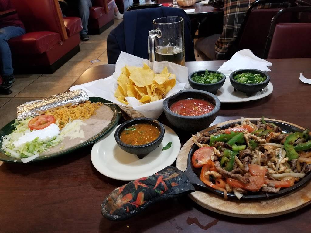 Monterrey Mexican Restaurant | restaurant | 550 36th Ave SW, Altoona, IA 50009, USA | 5159675820 OR +1 515-967-5820