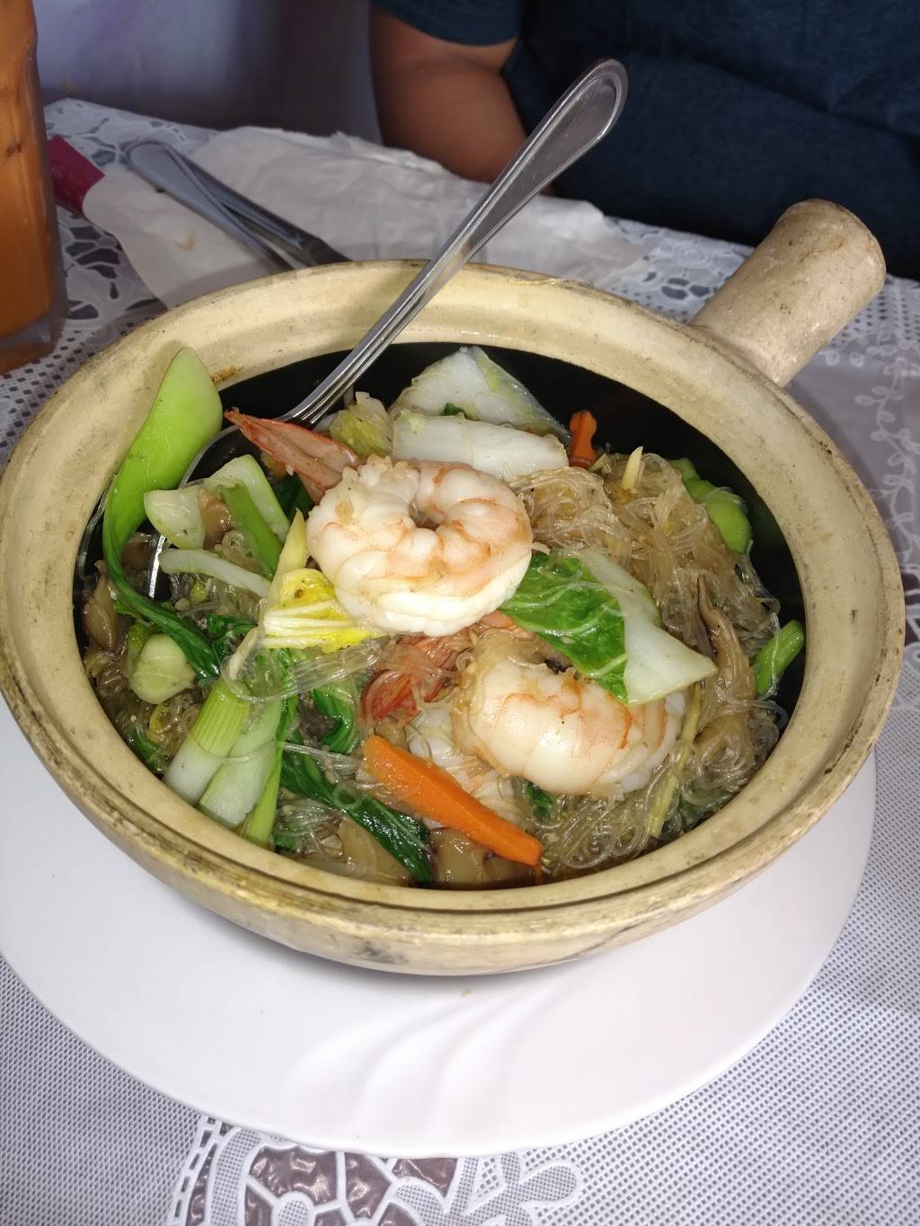 Thai Herbs | restaurant | 8501 Richmond Hwy, Alexandria, VA 22309, USA | 7037809875 OR +1 703-780-9875