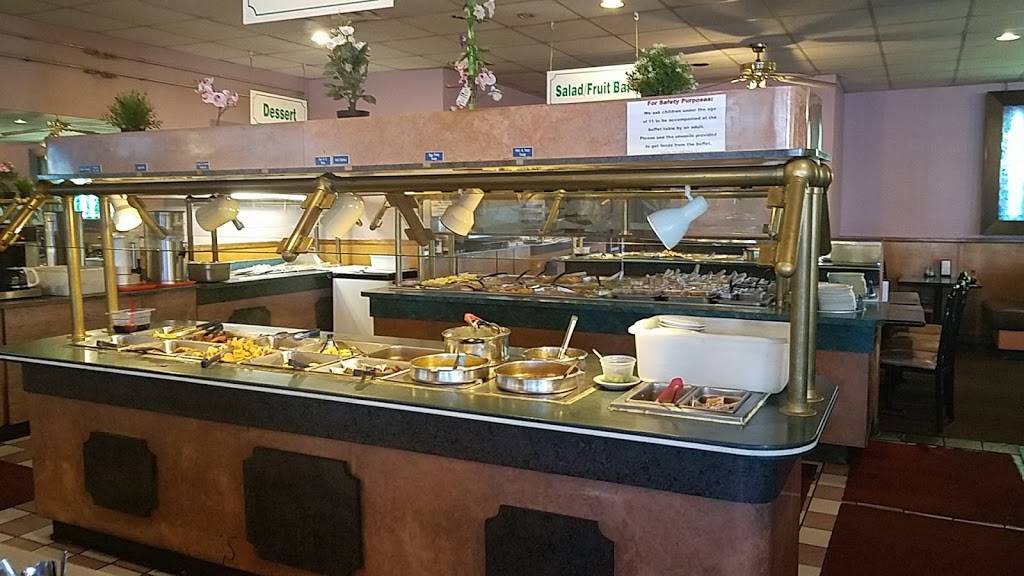 Great China Buffet | restaurant | 628 S Academy Blvd, Colorado Springs, CO 80910, USA | 7195728009 OR +1 719-572-8009