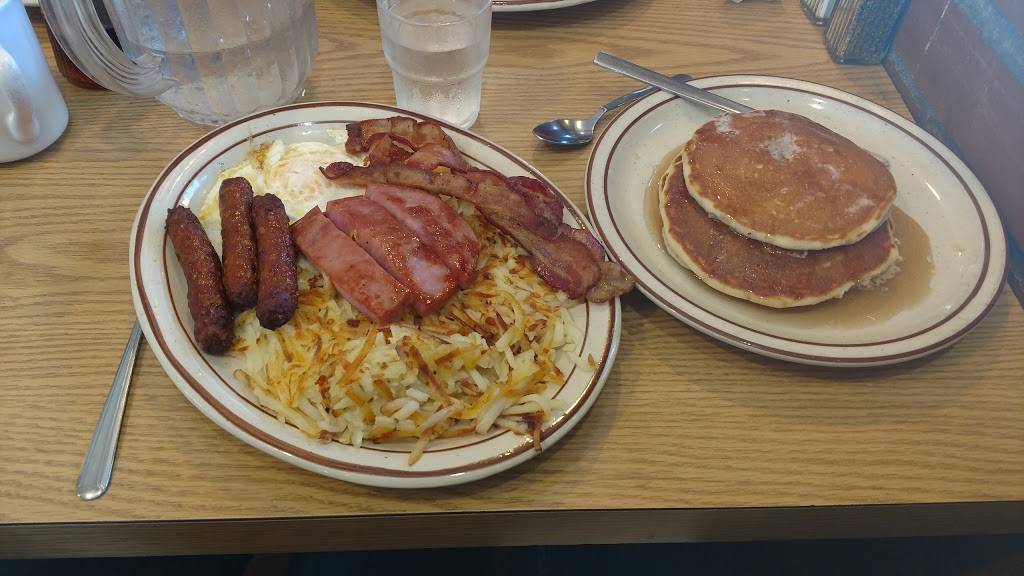 Todds Place | restaurant | 1909 S A St, Springfield, OR 97477, USA | 5413459976 OR +1 541-345-9976