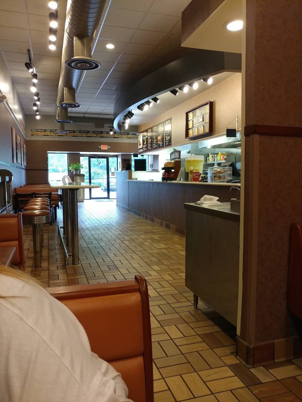 Penn Station East Coast Subs | meal takeaway | 5400 N Springboro Pike, Dayton, OH 45449, USA | 9372937366 OR +1 937-293-7366