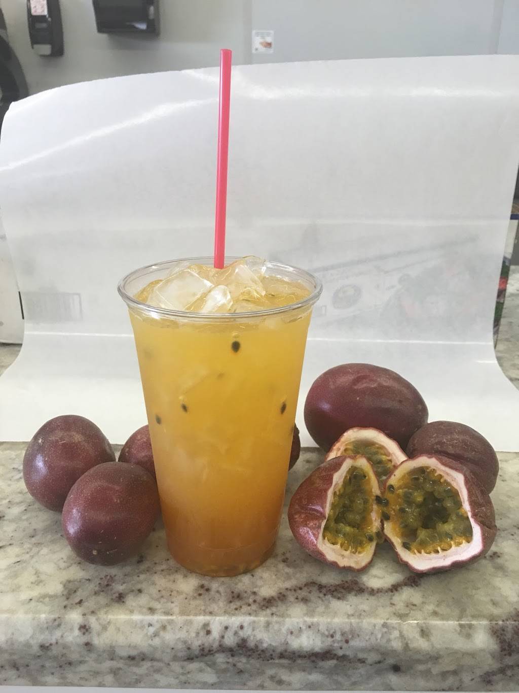 Pho Winglee & Winglee Exotic Fruists market combine | restaurant | 111 S Dobson Rd STE 106, Mesa, AZ 85202, USA | 4806681060 OR +1 480-668-1060