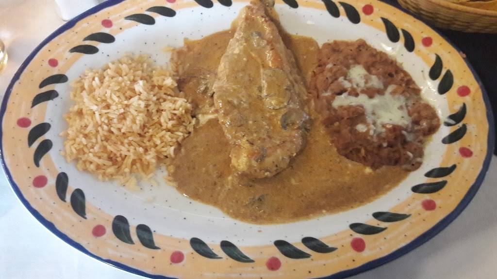 El Meson De Don Miguel | restaurant | Blvd. Emiliano Zapata 631, El Porvenir, B.C., Mexico | 016461552709 OR +52 646 155 2709