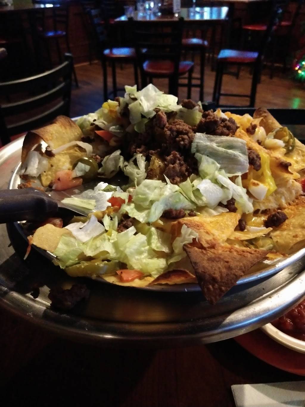 The Hideout | restaurant | 1110 W 14 Mile Rd, Clawson, MI 48017, USA | 2484352494 OR +1 248-435-2494