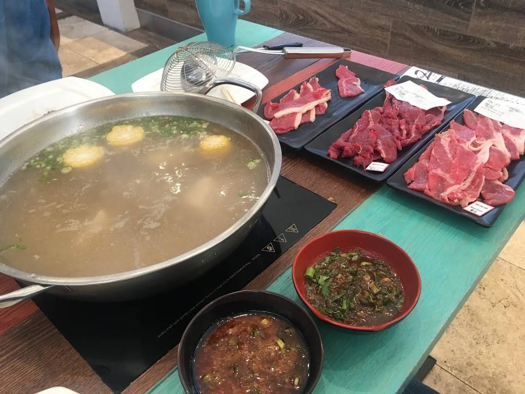 Eden Beef Hot Pot | restaurant | 231 S Ellsworth Ave, San Mateo, CA 94401, USA | 6505811707 OR +1 650-581-1707