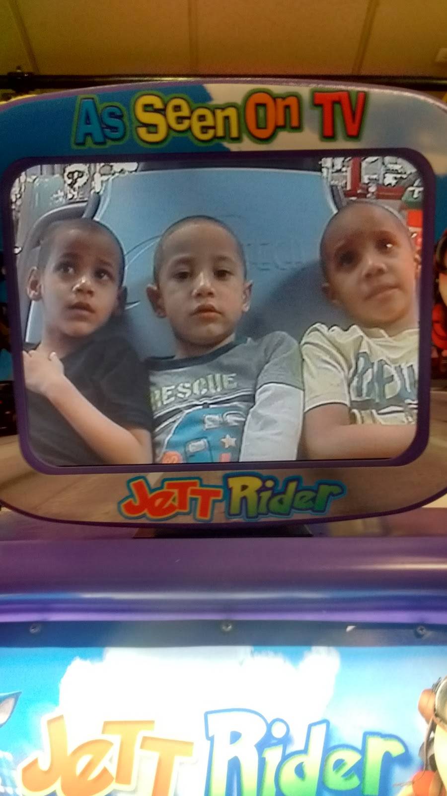 Chuck E. Cheese | restaurant | 8000 Plaza Blvd J, Mentor, OH 44060, USA | 4402050446 OR +1 440-205-0446