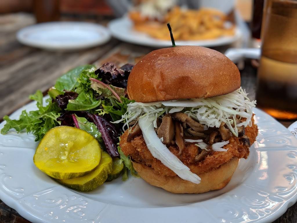 State Park | restaurant | One Kendall Square, 300 Lower Level, Cambridge, MA 02139, USA | 6178484355 OR +1 617-848-4355