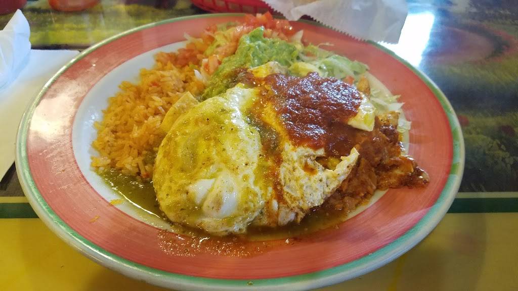 Mi Pueblo | restaurant | 579 Goodman Rd E, Southaven, MS 38671, USA | 6623490702 OR +1 662-349-0702