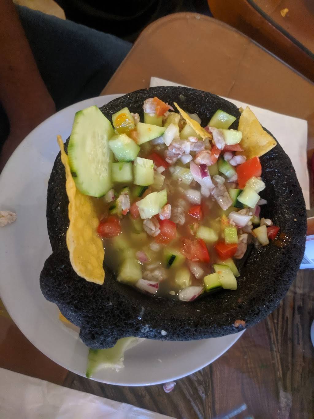 Lupitas | restaurant | 668 E Prater Way, Sparks, NV 89431, USA | 7753551770 OR +1 775-355-1770