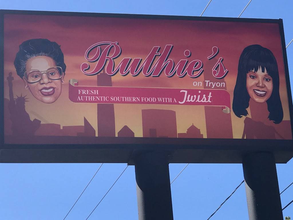 Ruthies Restaurant | restaurant | 8432 Old Statesville Rd Suite 300, Charlotte, NC 28269, USA | 9804986791 OR +1 980-498-6791