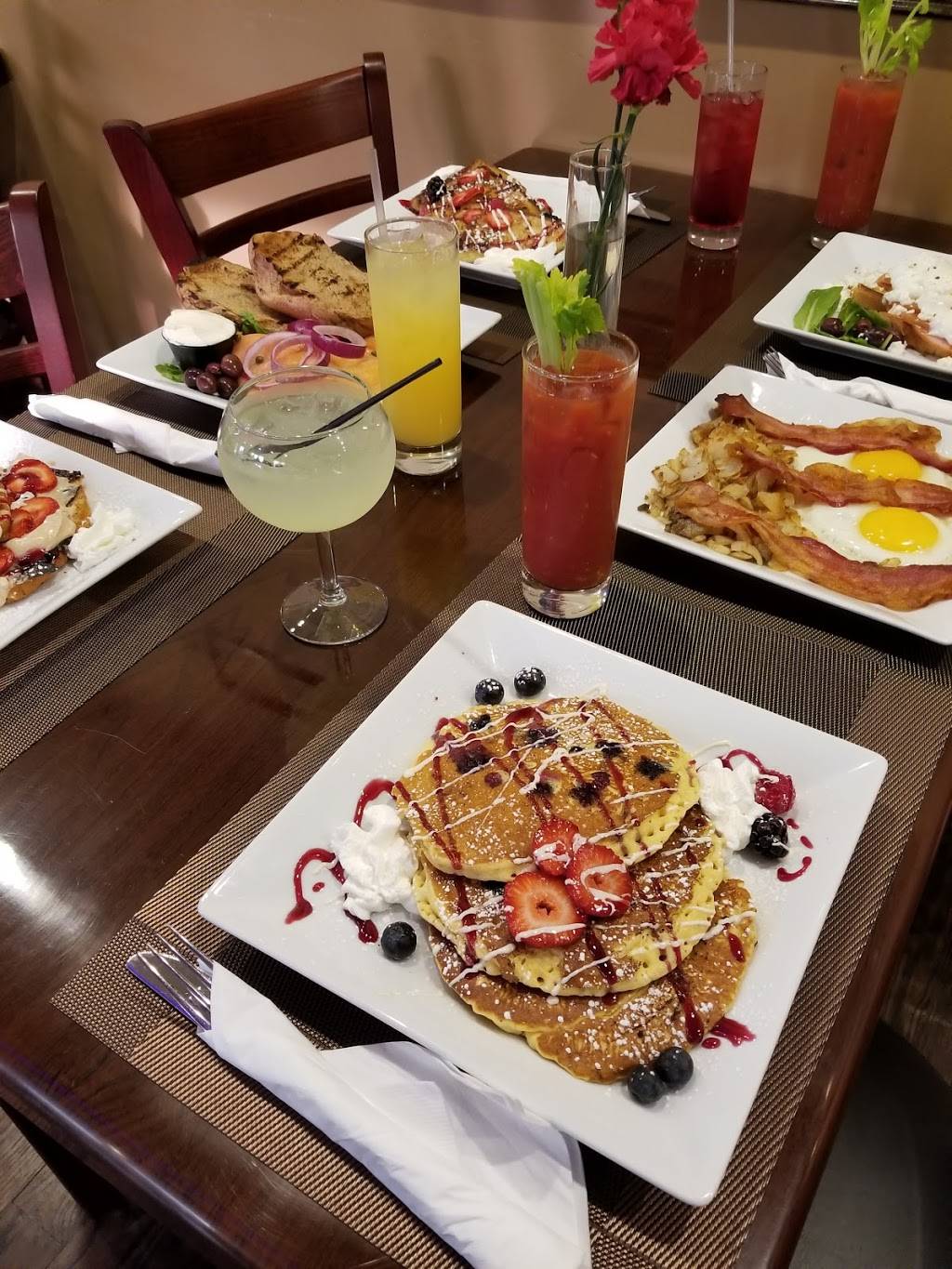 192 Restaurant and Bar | restaurant | 192-02 Northern Blvd, Flushing, NY 11358, USA | 7182254200 OR +1 718-225-4200