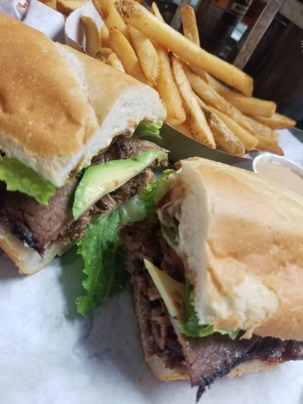 Kinders Meat & Deli | restaurant | 1/2, 221 Normal Ave, Chico, CA 95928, USA | 5303423354 OR +1 530-342-3354