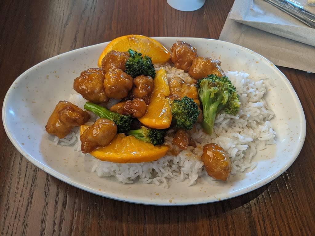 Pei Wei | restaurant | 8700 E Raintree Dr, Scottsdale, AZ 85260, USA | 4803089898 OR +1 480-308-9898