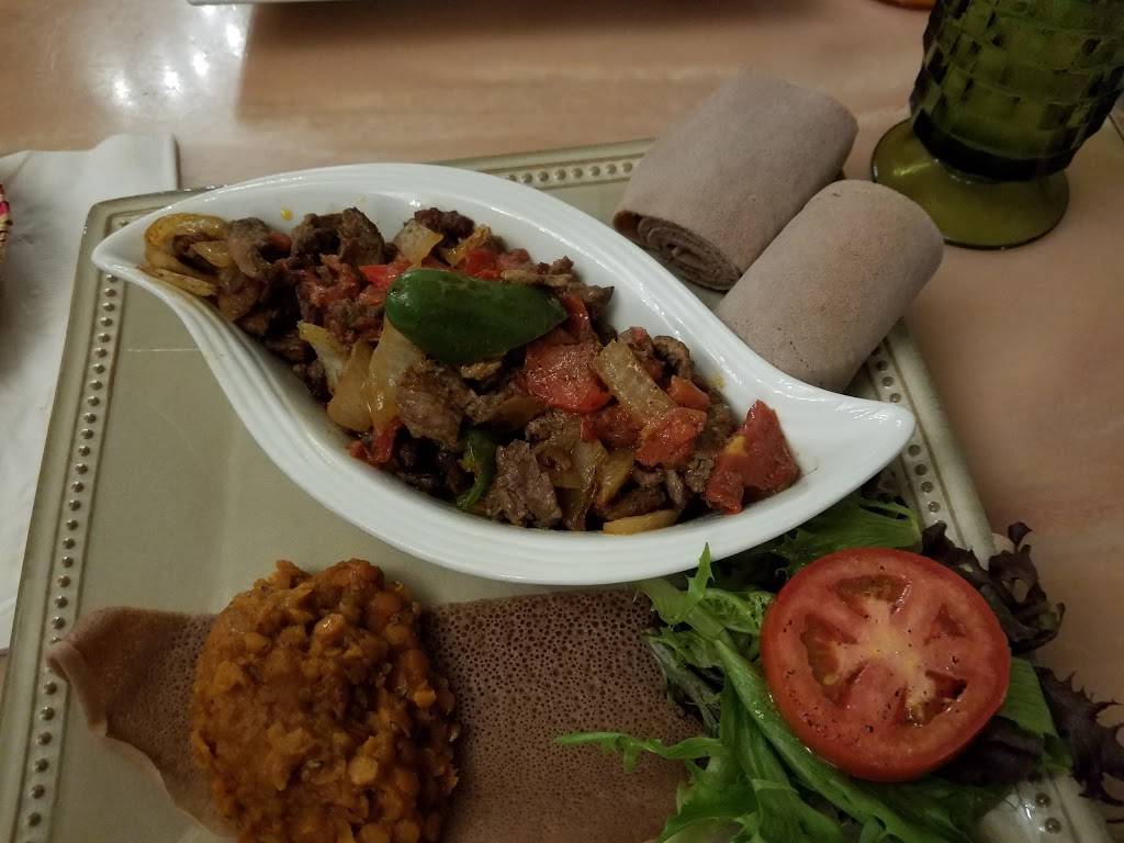 Queen of Sheeba | restaurant | 716 N Sapodilla Ave, West Palm Beach, FL 33401, USA | 5615140615 OR +1 561-514-0615