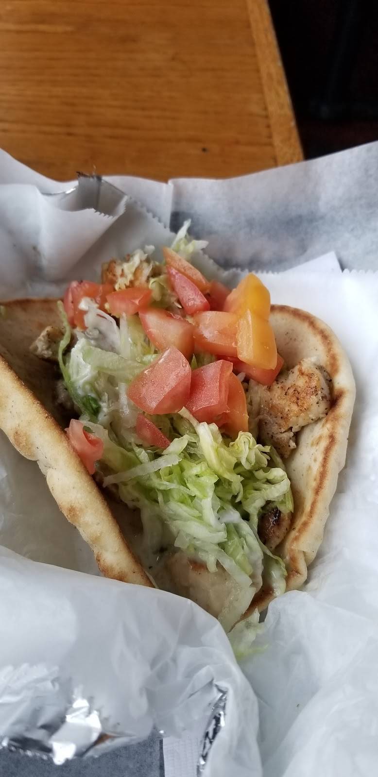 BFG Cafe | restaurant | 5335 Penn Ave, Pittsburgh, PA 15224, USA | 4126612345 OR +1 412-661-2345