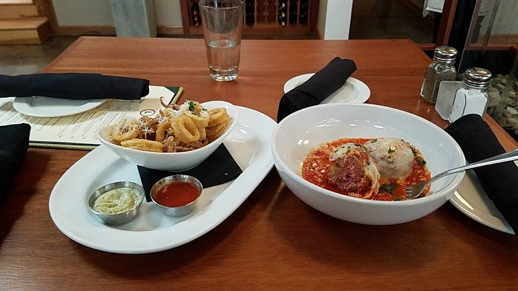 Leones Italian | restaurant | 455 Granby St, Norfolk, VA 23510, USA | 7576241455 OR +1 757-624-1455