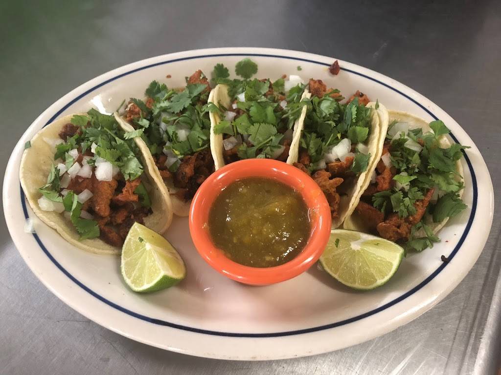 Taqueria El Dorado | restaurant | 1402 Broadway Blvd SE, Albuquerque, NM 87102, USA | 5052422328 OR +1 505-242-2328