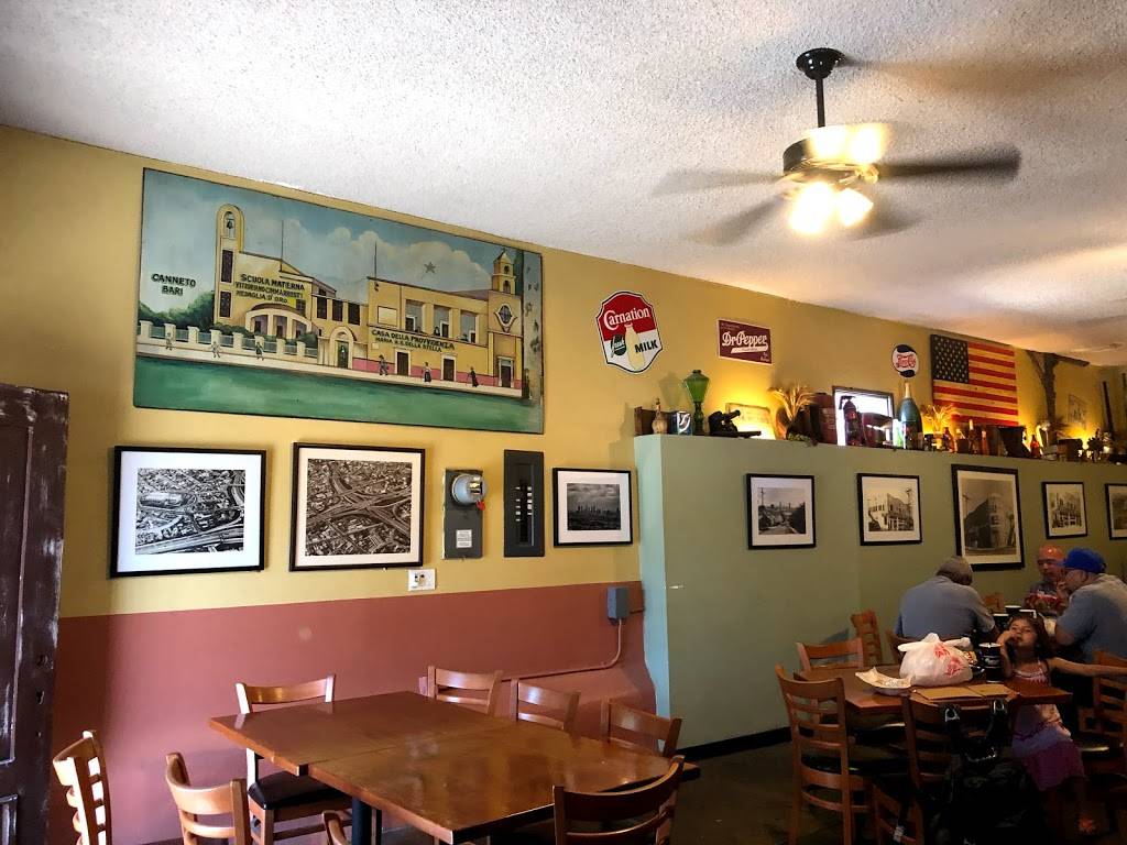 Eastside Market Italian Deli | restaurant | 1013 Alpine St, Los Angeles, CA 90012, USA | 2132502464 OR +1 213-250-2464