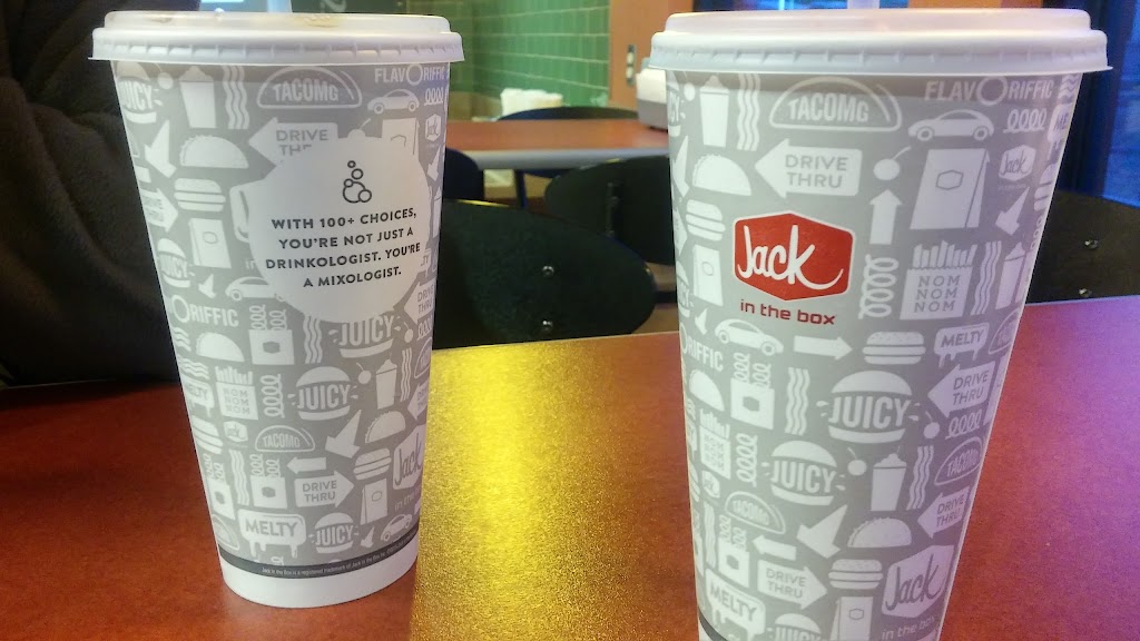 Jack in the Box | restaurant | 910 US-50, Pueblo, CO 81008, USA | 7199005993 OR +1 719-900-5993