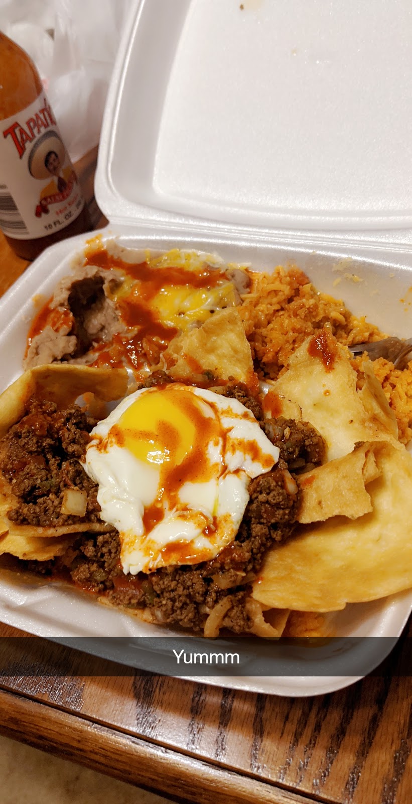 La Casa Del Rios | restaurant | 1911 E 4th St #7403, North Platte, NE 69101, USA | 3082216907 OR +1 308-221-6907