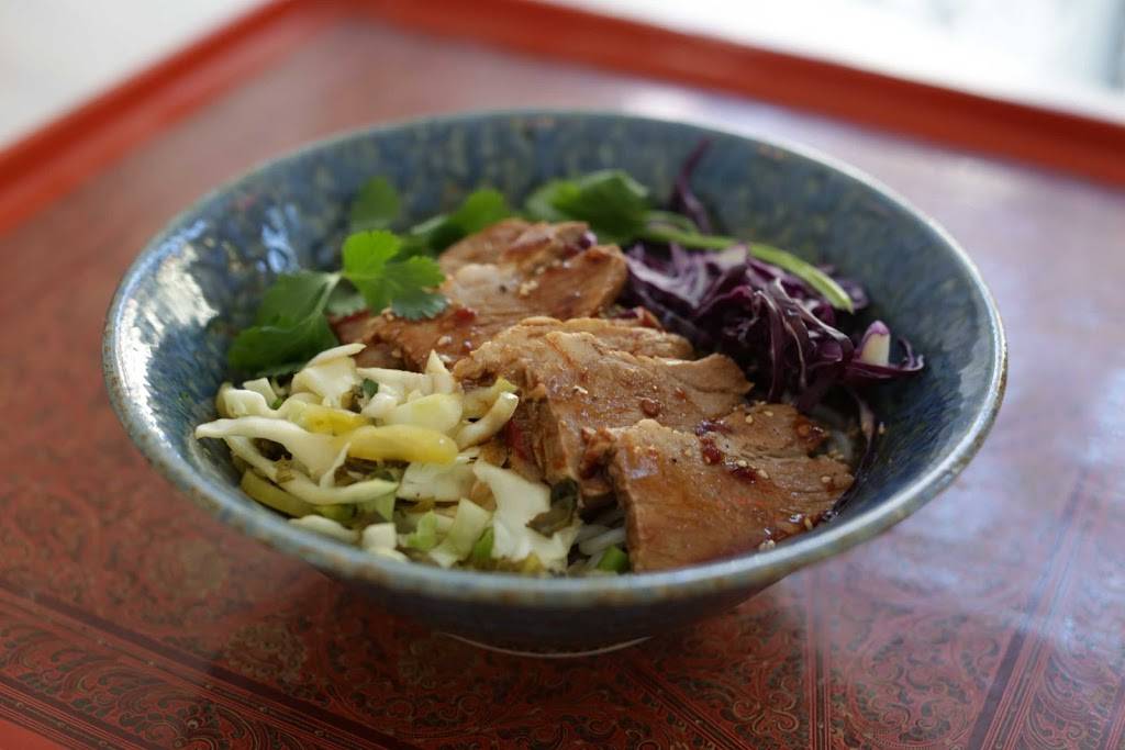 Rangoon | restaurant | 500 Prospect Pl, Brooklyn, NY 11238, USA | 9174420100 OR +1 917-442-0100